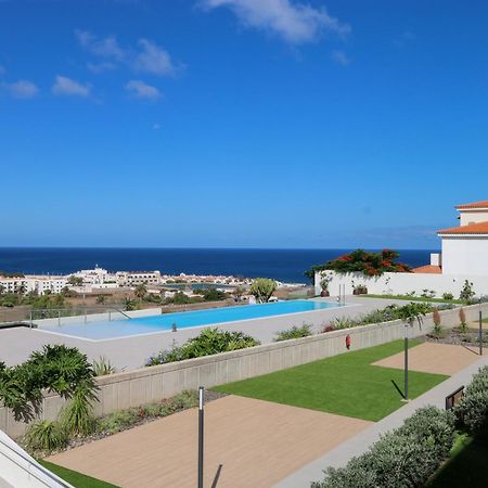 Paramount Views Agaete Apartment Puerto de las Nieves Exteriér fotografie