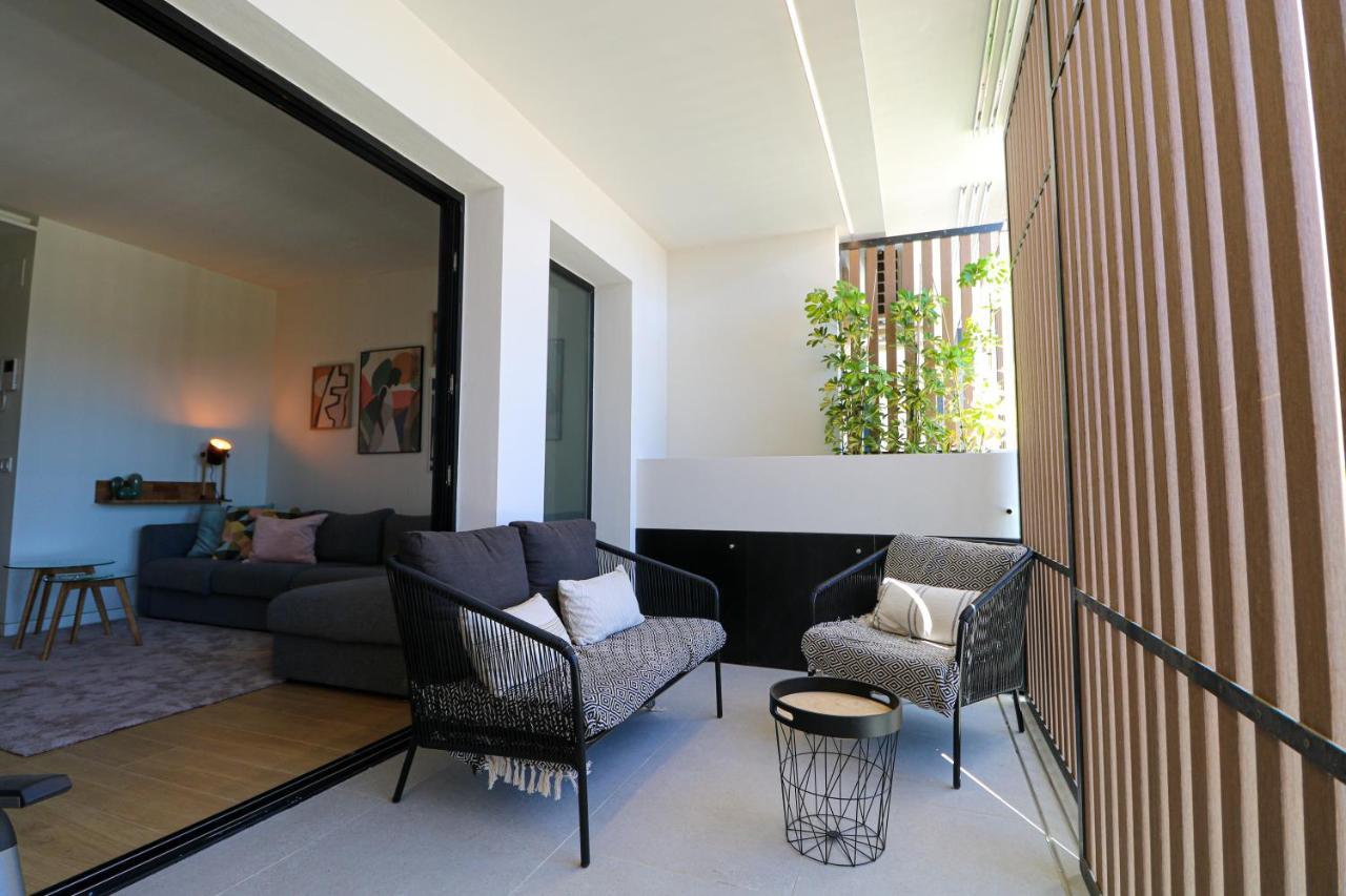 Paramount Views Agaete Apartment Puerto de las Nieves Exteriér fotografie